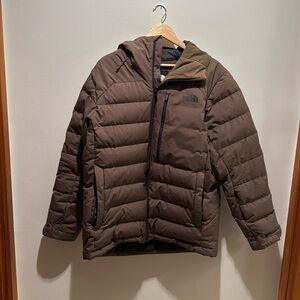 North Face Pro Project Men’s Large Down Jacket